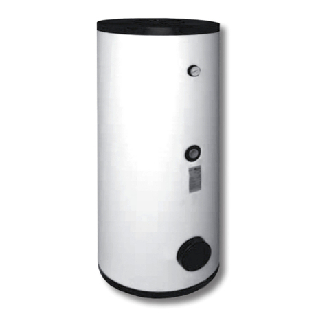 Regulus R0BC Series User manual Regulus R0BC Series User manual