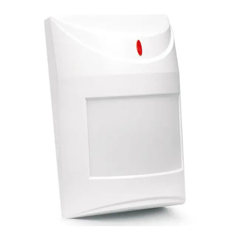Satel AQUA manual
