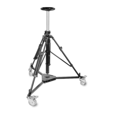 Sachtler C I manual