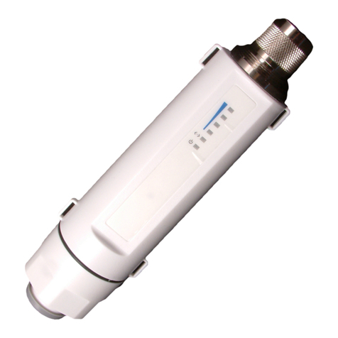 Solwise PATRIOT-2H User manual