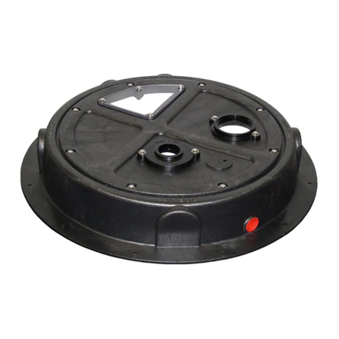 Everbilt THD1085 Use and care guide
