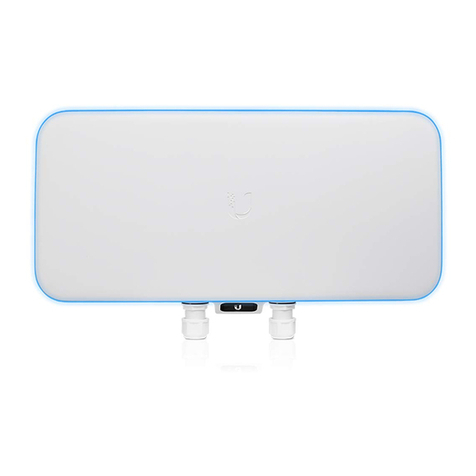 Ubiquiti UniFi Wifi BaseStationXG User manual