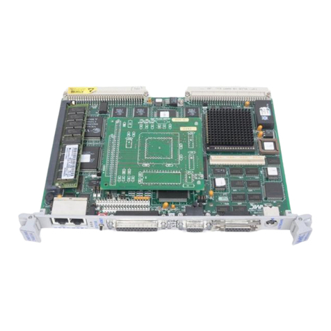 VMIC VMIVME-7487A product manual
