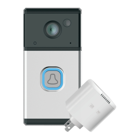 Goscam 5100ZJ User manual
