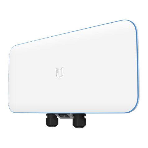 Ubiquiti UniFi Stadium XG User manual Ubiquiti UniFi Stadium XG User manual