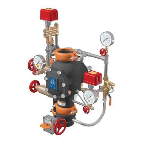 Victaulic FireLock NXT 769N Series User manual