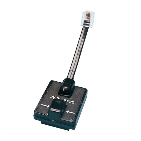Davis Instruments WeatherLink 6510USB Getting started guide Davis Instruments WeatherLink 6510USB Getting started guide