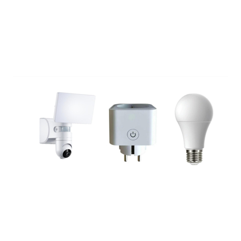 kobi Smart Home Series manual