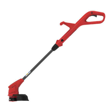 Power works P24ST User manual Power works P24ST User manual