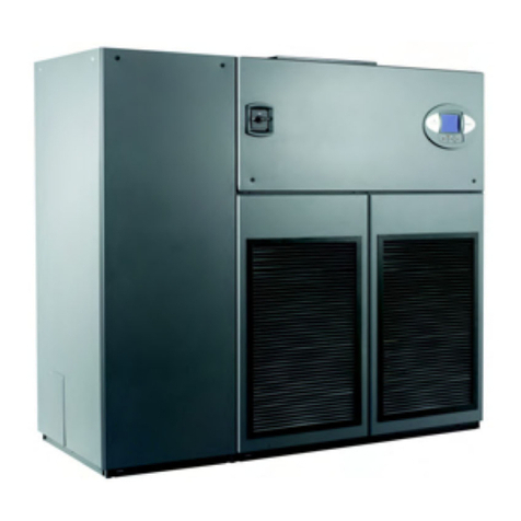 Emerson Liebert DS Series user manual