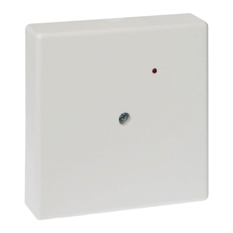 Honeywell 032211.17 User manual Honeywell 032211.17 User manual