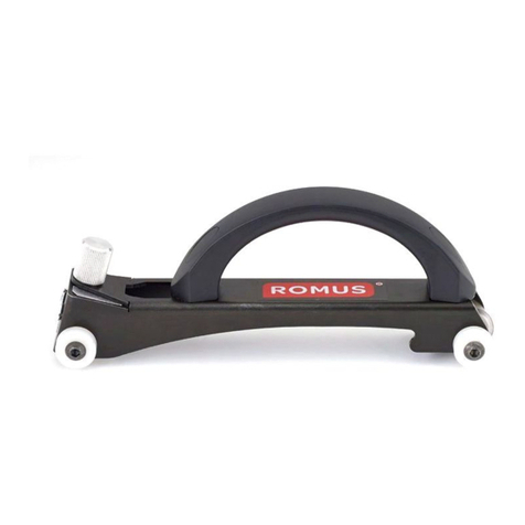 Romus 95101 user guide
