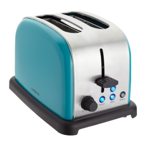 Chal-tec 10005175 manual