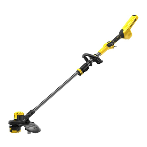 Stanley FATMAX V60 User manual