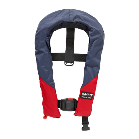 Baltic 150N user guide