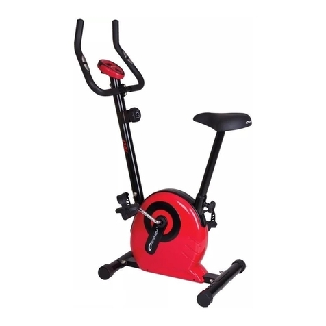 Spokey JOLI II manual Spokey JOLI II manual