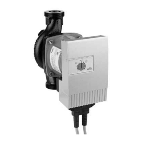 Dimplex UPH 120-32 PK Installation and operating instruction Dimplex UPH 120-32 PK Installation and operating instruction