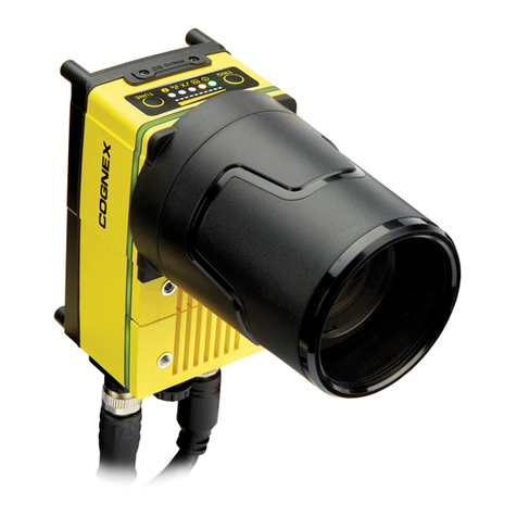 Cognex 9000 SerieIn-Sights manual