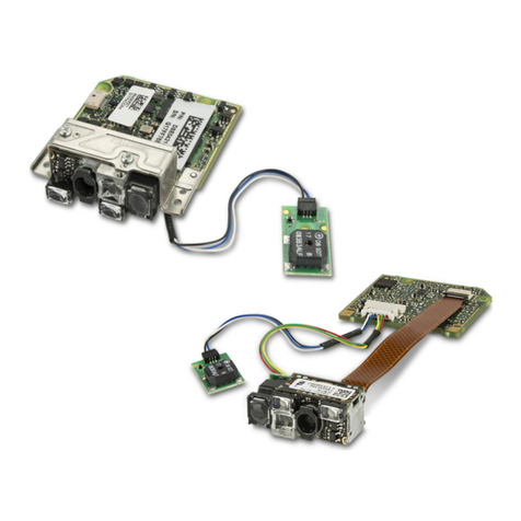 Datalogic DSE0421 Integration guide