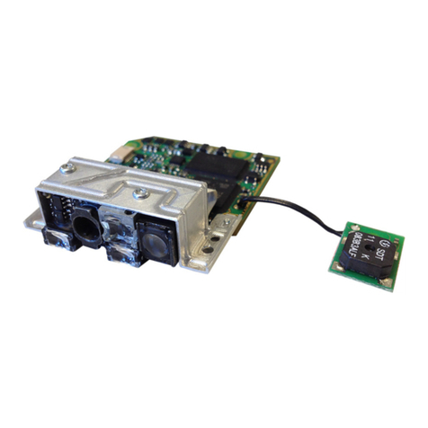 Datalogic DSE0420 Integration guide