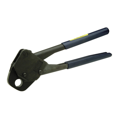 ZURN QCRT2CM User manual