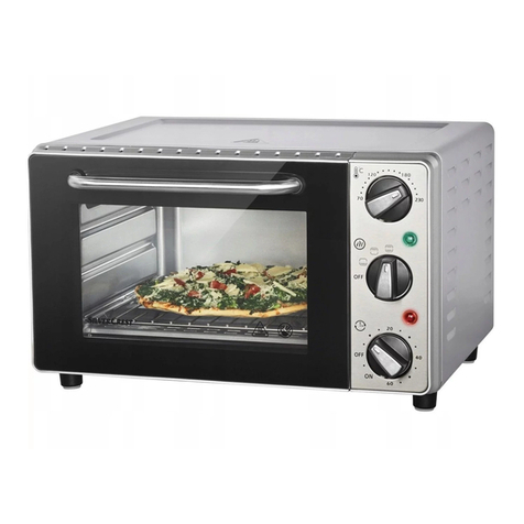 Silvercrest SGB 1200 DI Operating instructions and safety instructions