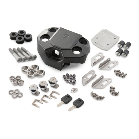 Husqvarna 27012992044 Information
