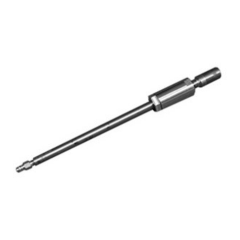 GE ApexPro T9 User manual