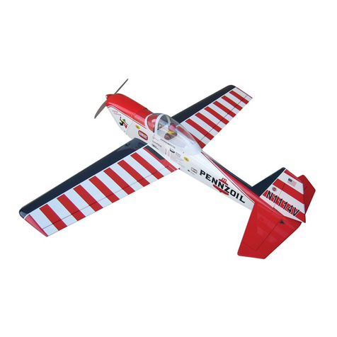 TWM Super Chipmunk-90 RF User manual