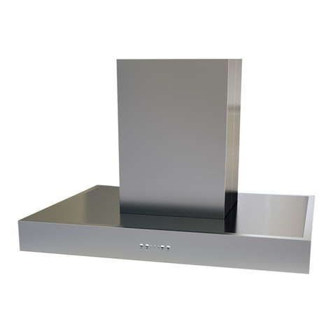 miseno MH10836BS manual
