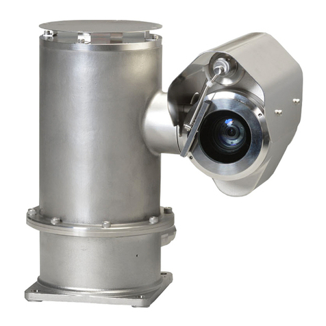 YOKOGAWA FIELDEYE II Series user manual