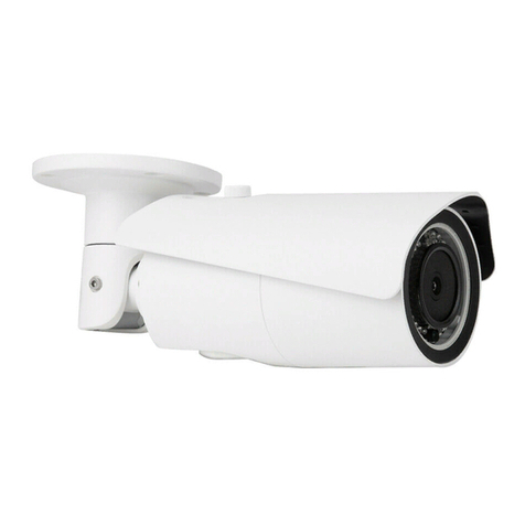 Luma Surveillance 700 Series installation manual
