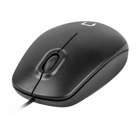 Natec HAWK User manual