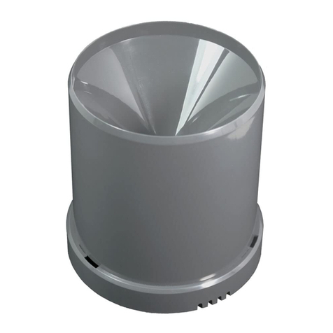 Popp POPE700168 quick start guide