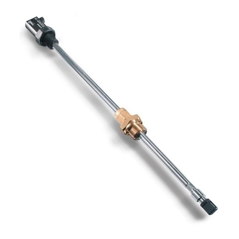 Schmidt SS 20.261 Instructions for use
