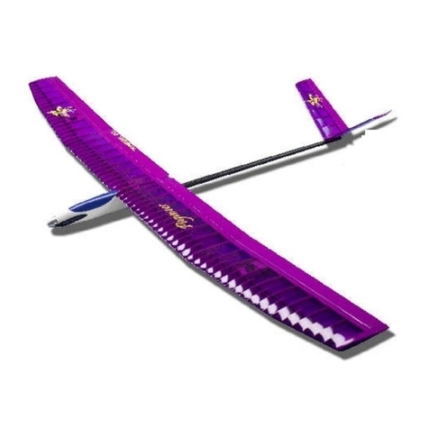 Topmodel CZ Pegasus V2 M manual