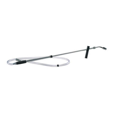 Goizper Group MATABI B manual