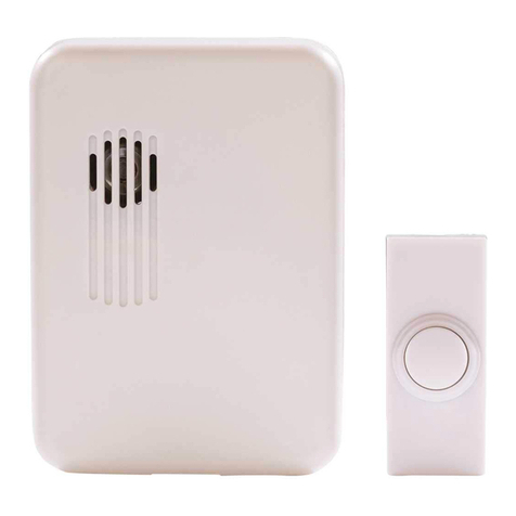 HAMPTON BAY HB-7738-03 Use and care guide