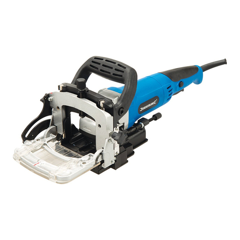 Matrix BJ 850-100/1 instructions
