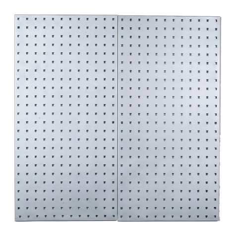 Triton LocBoard LB18-S Guide Triton LocBoard LB18-S Guide