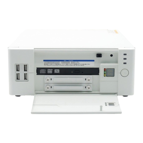 Hitachi HF-BT1000 user manual