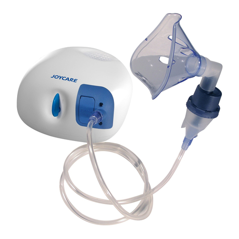 Joycare JC-117 manual