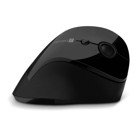 Connect IT CMO-2700-BK User manual