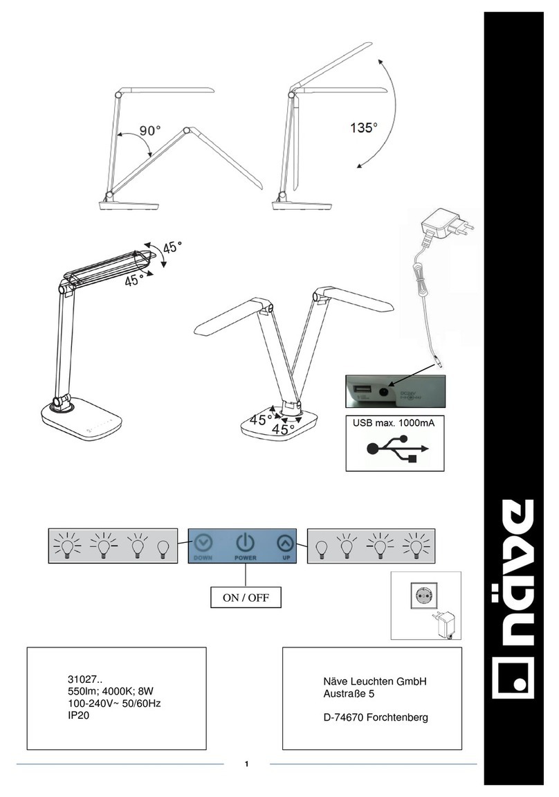 Nave Funky Black EEK A + User manual