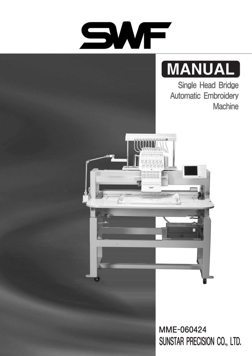 SWF E-U901 User manual
