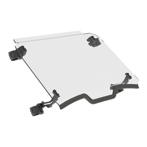 Kolpin Outdoors 2754 Product instructions