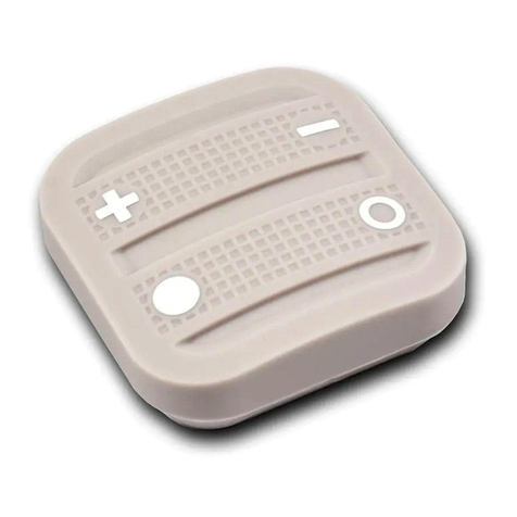 nodon TSB-2-2-01 user guide