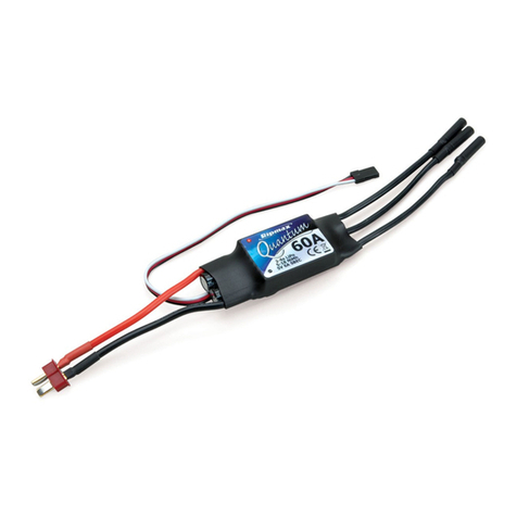 Ripmax Quantum 60A SBEC quick start guide