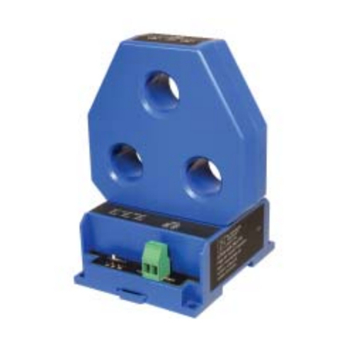 NK TECHNOLOGIES AT-TH Series User manual