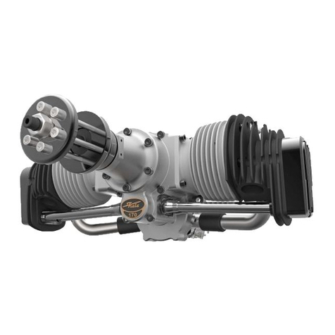 FIALA MOTORS FM170B2-FS manual FIALA MOTORS FM170B2-FS manual